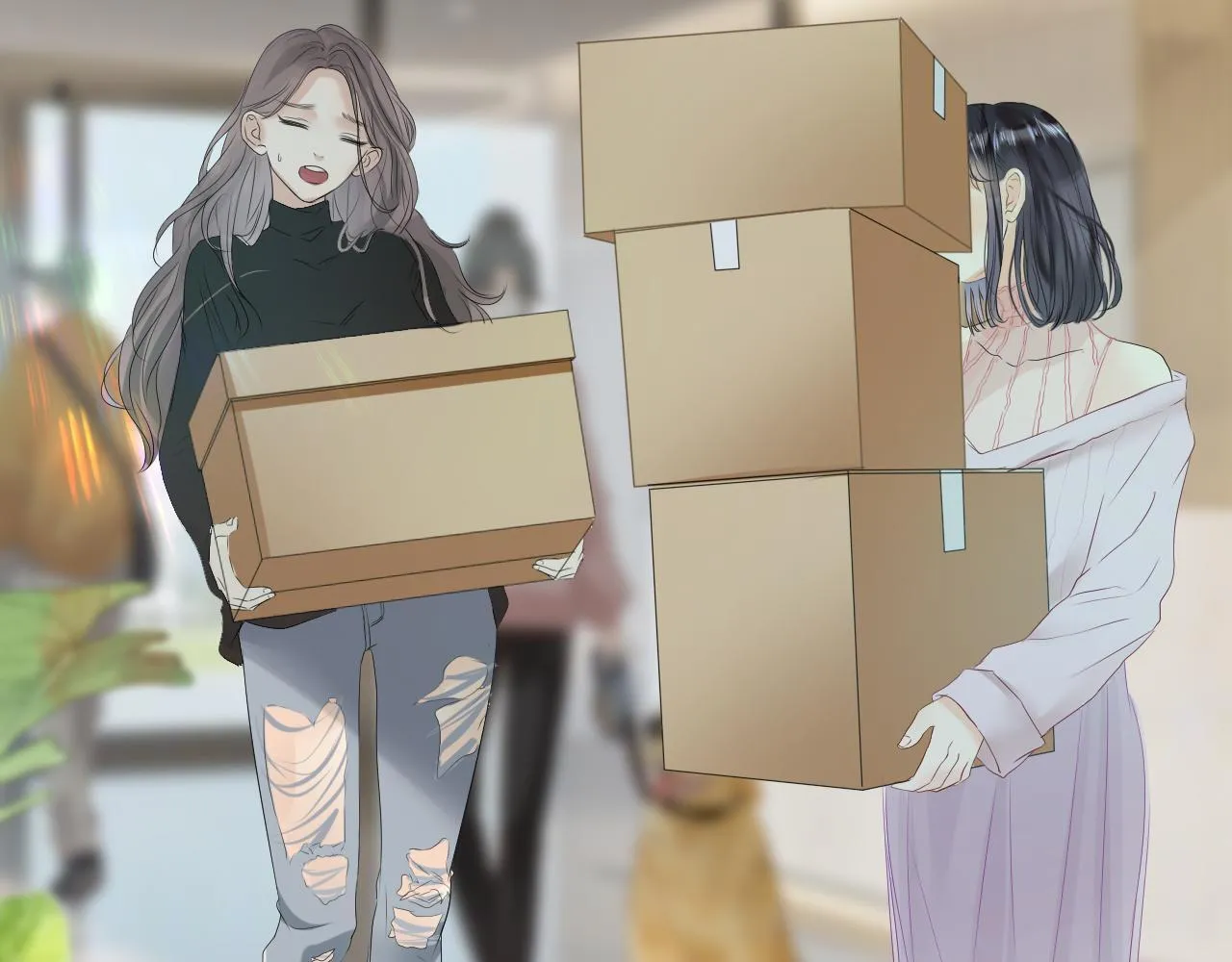 第三话 SSR？9