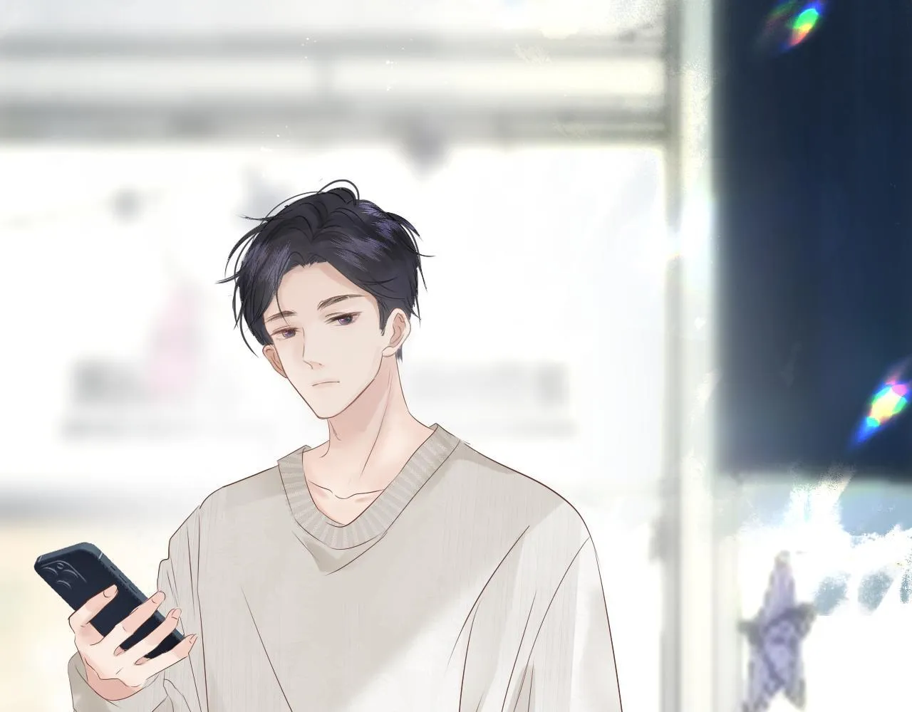 第三话 SSR？130