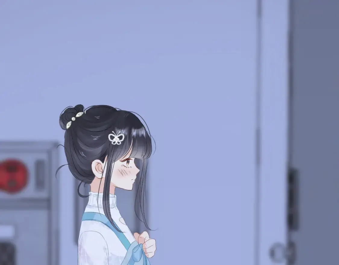 第八话 心动升级101