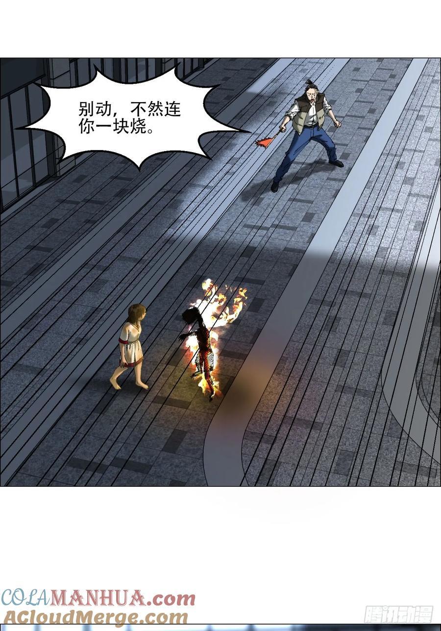47 螳螂捕蝉黄雀在后6