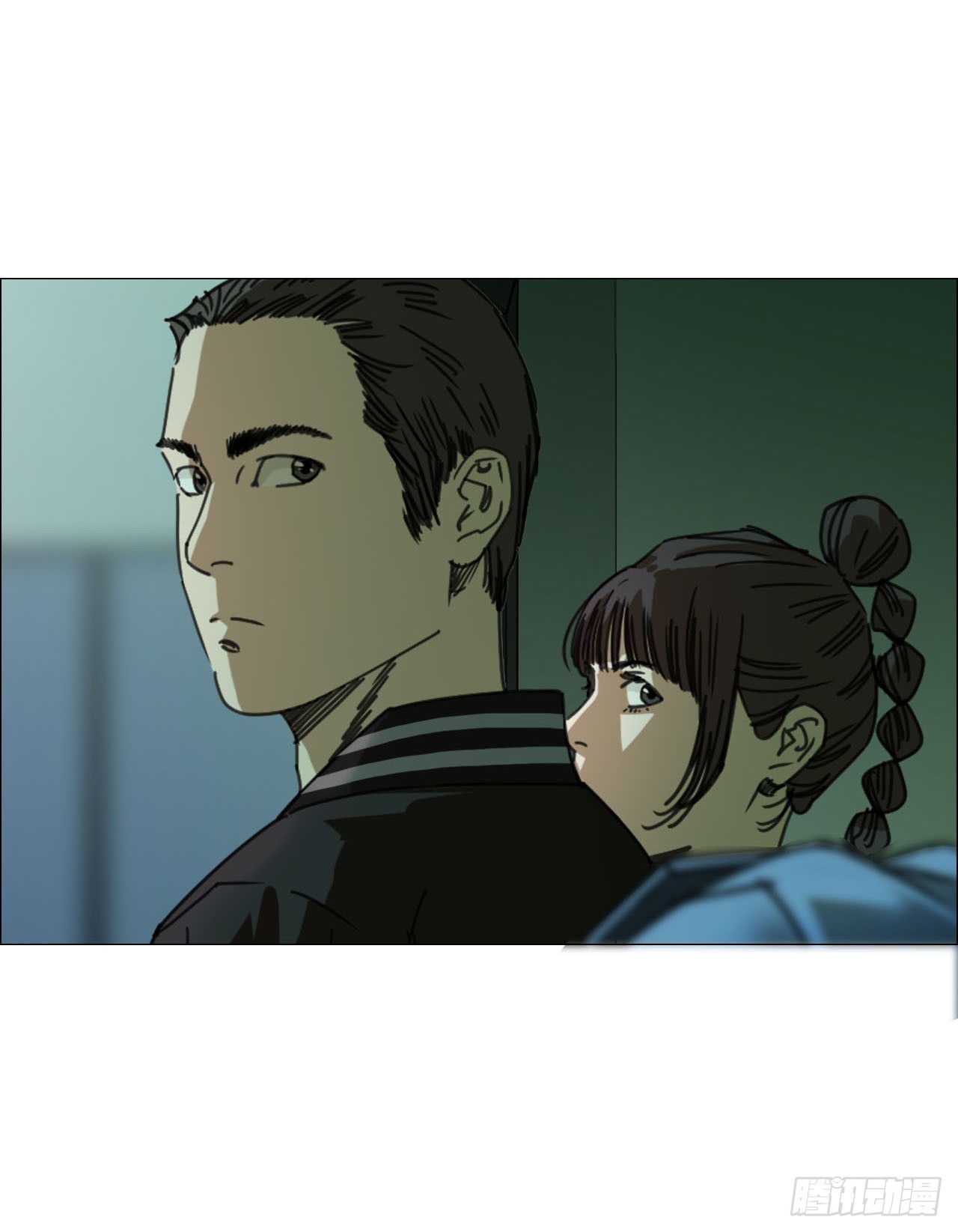 13 自杀回档24