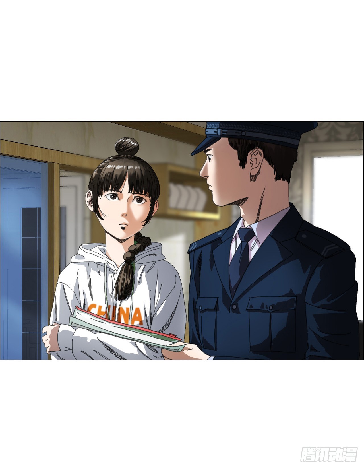 04 墙中干尸13