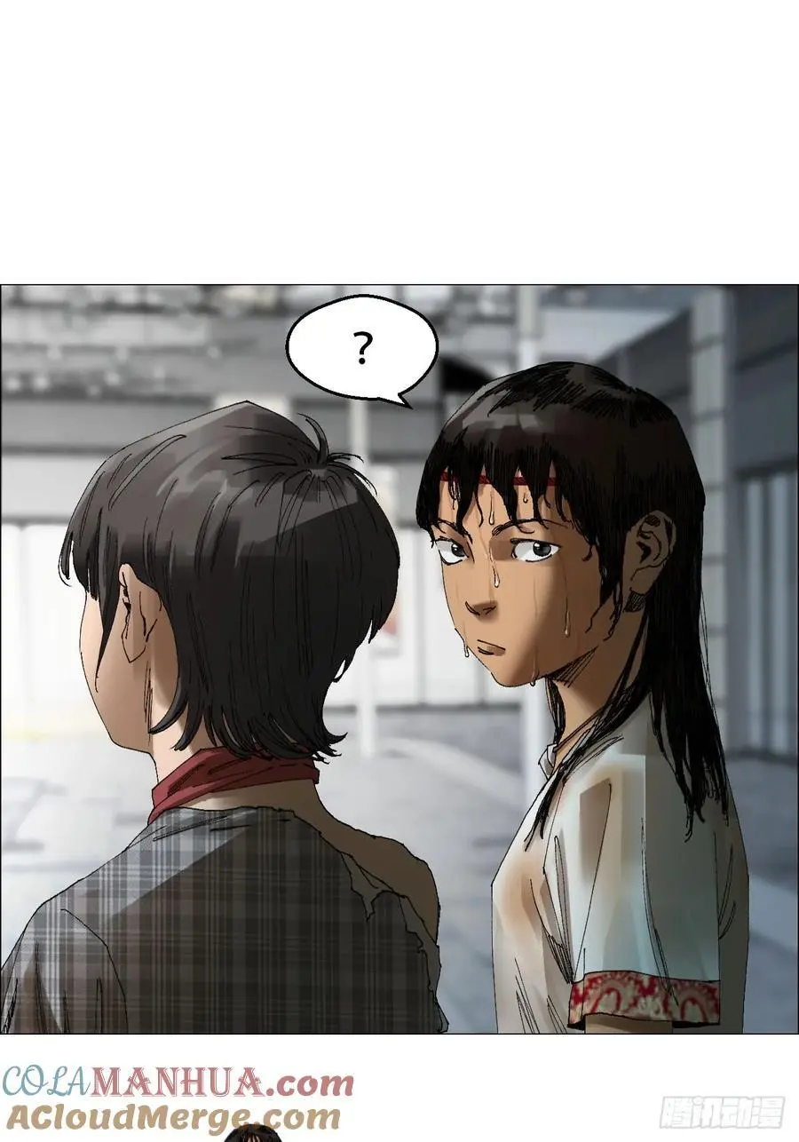 54 螳螂捕蝉，黄雀变了22