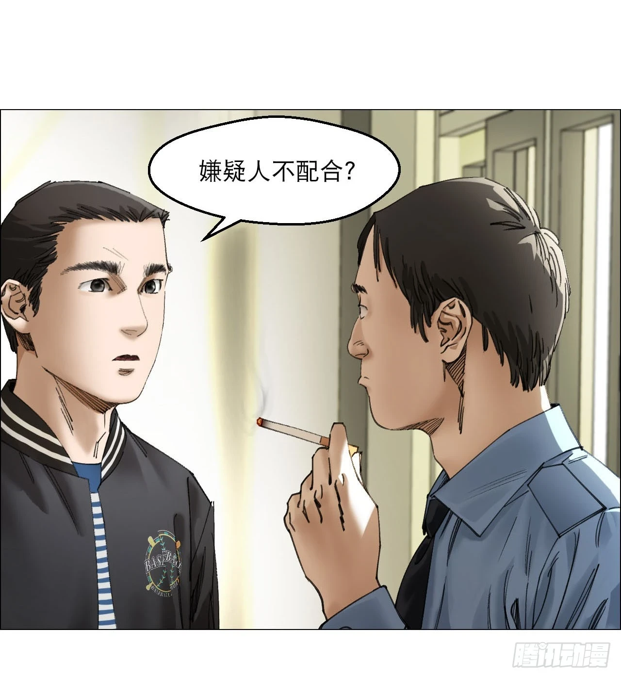 18 四鬼封门3