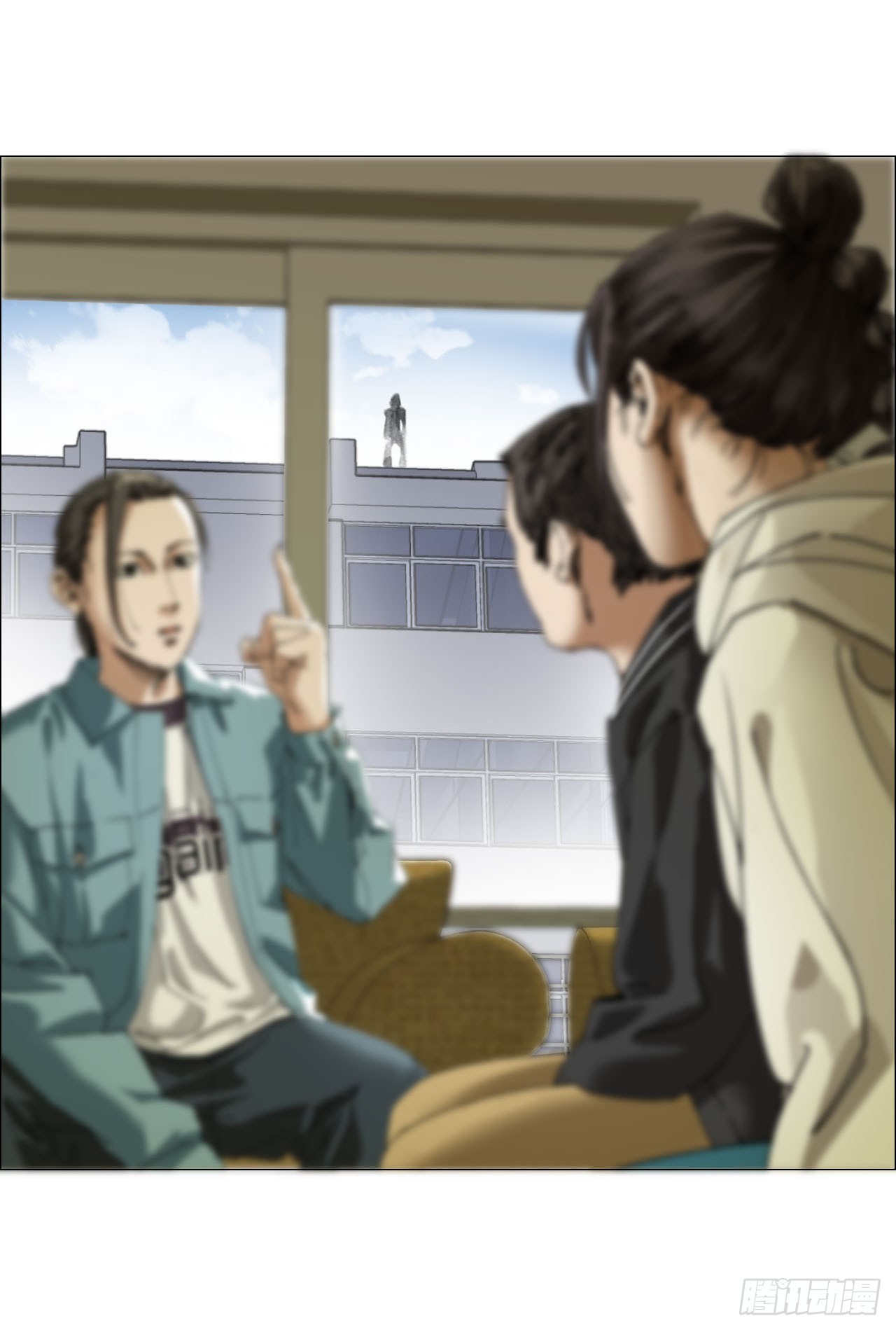 13 自杀回档48