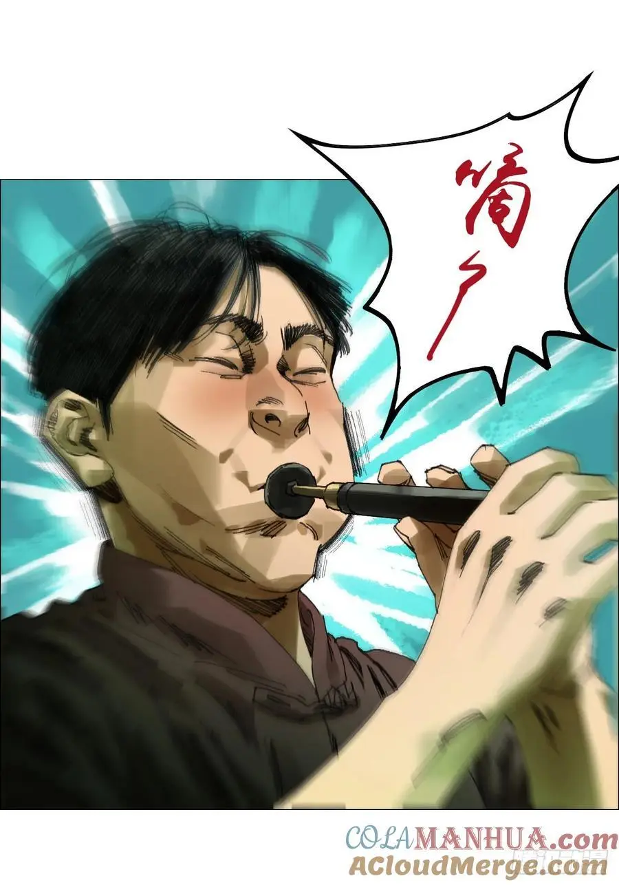 54 螳螂捕蝉，黄雀变了10