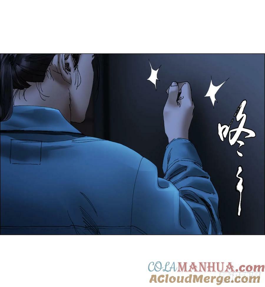 28 凶手已锁定9