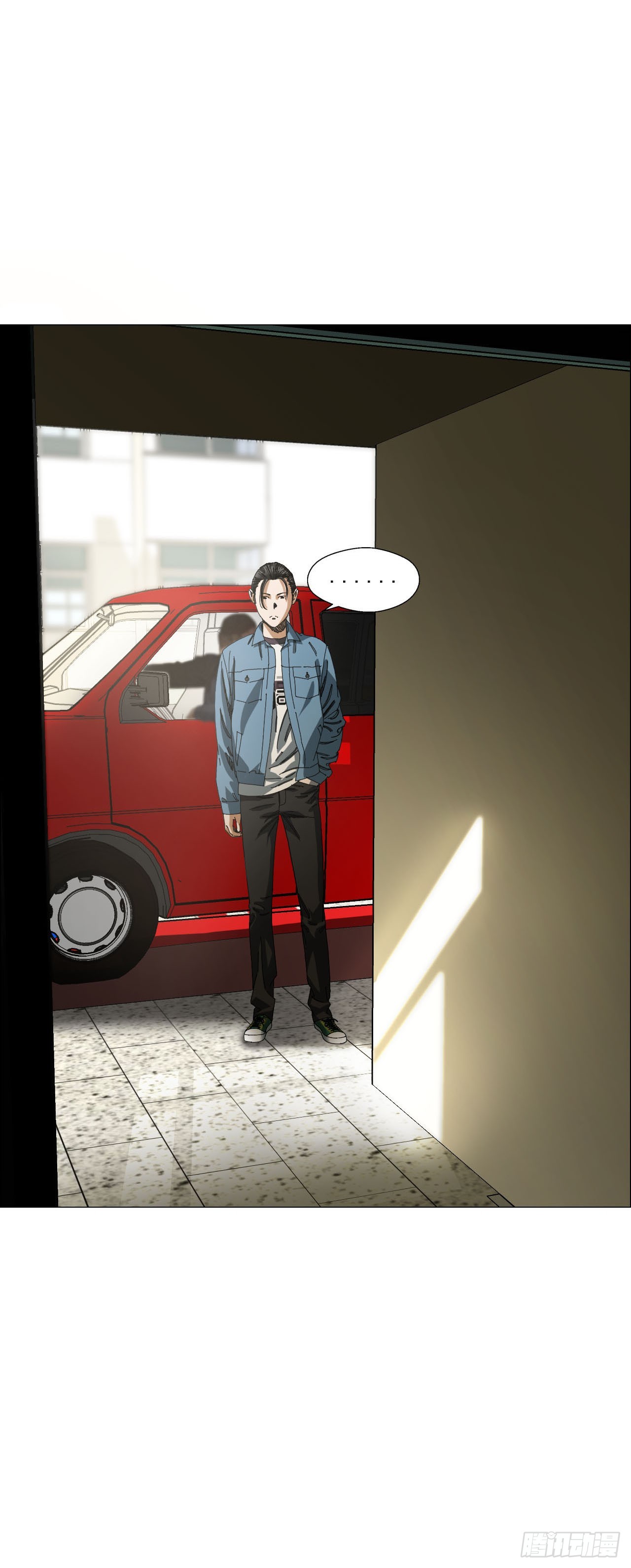 06 死者与生者共屋16