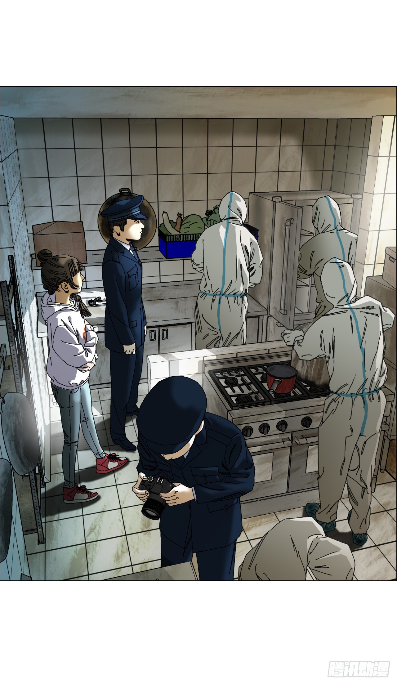 04 墙中干尸38