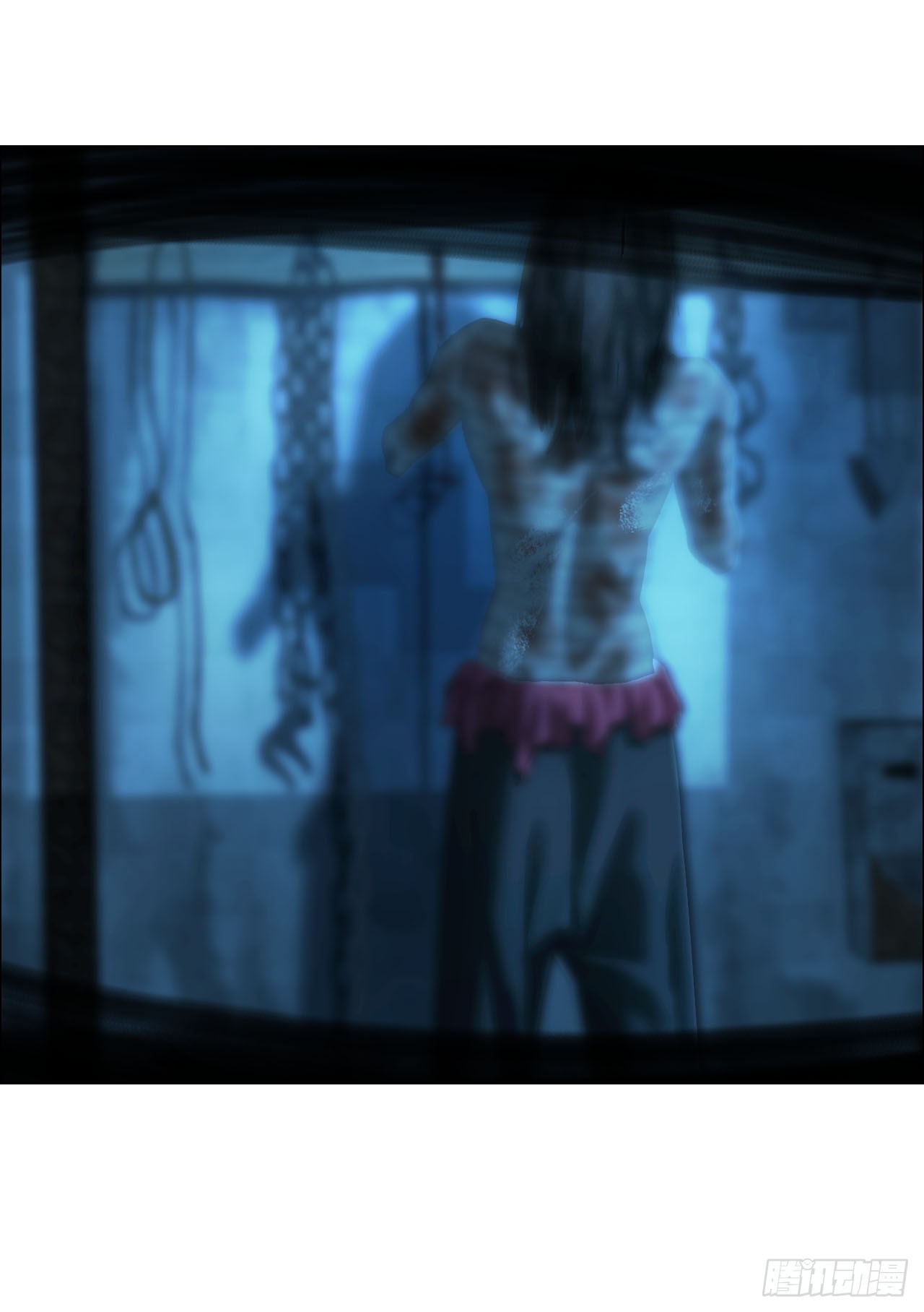 13 自杀回档2