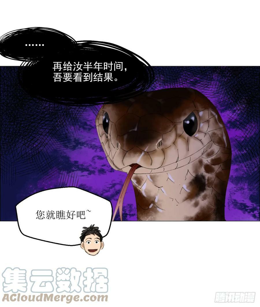 23 陈业灵异事务所36