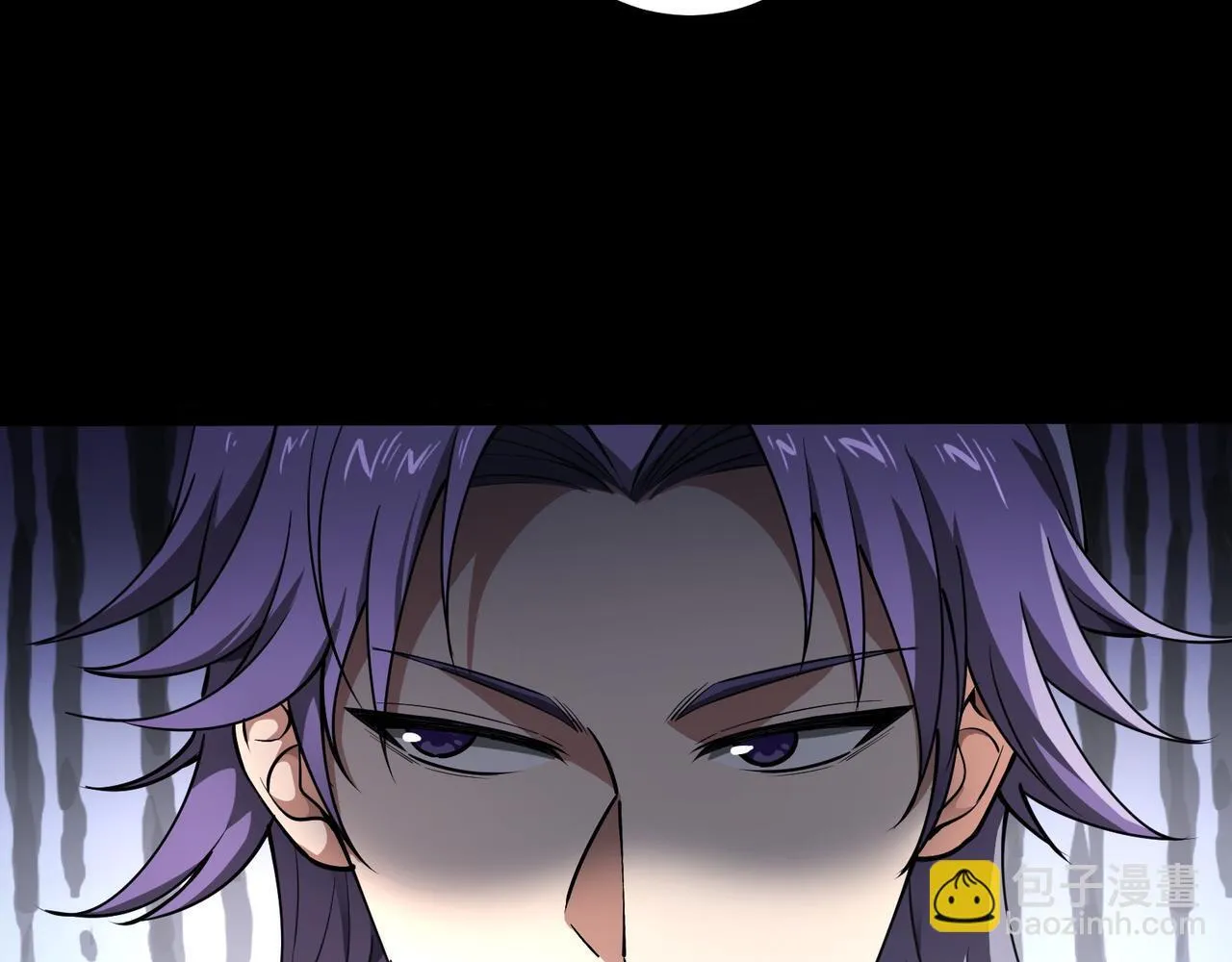 第1话 逆转乾坤！选择牧师91