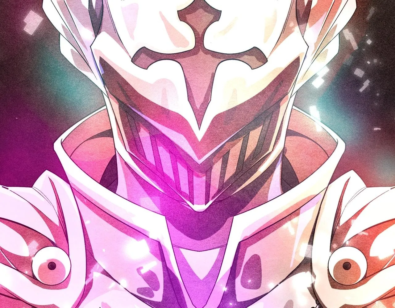 第1话 逆转乾坤！选择牧师49