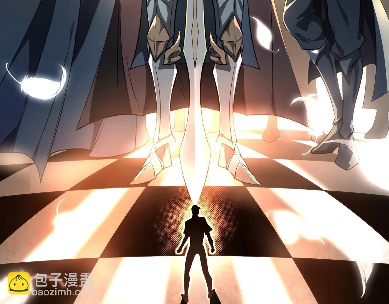 第1话 逆转乾坤！选择牧师20