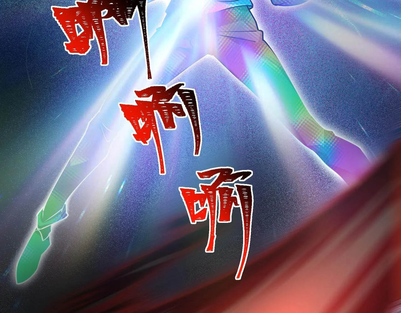 第1话 逆转乾坤！选择牧师162