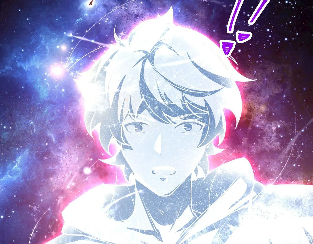 第1话 逆转乾坤！选择牧师146