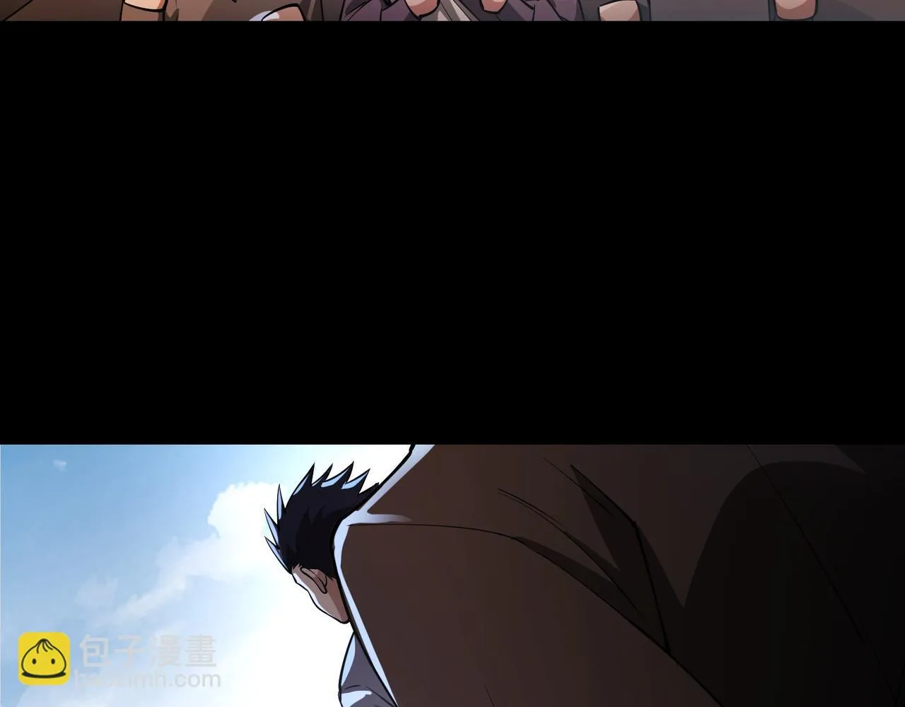 第1话 逆转乾坤！选择牧师77