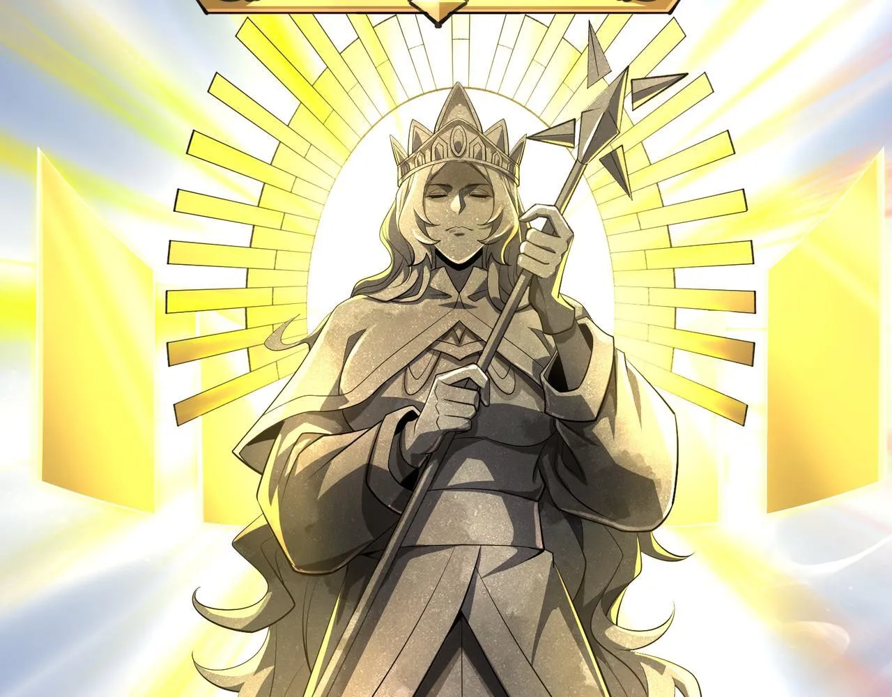 第1话 逆转乾坤！选择牧师194