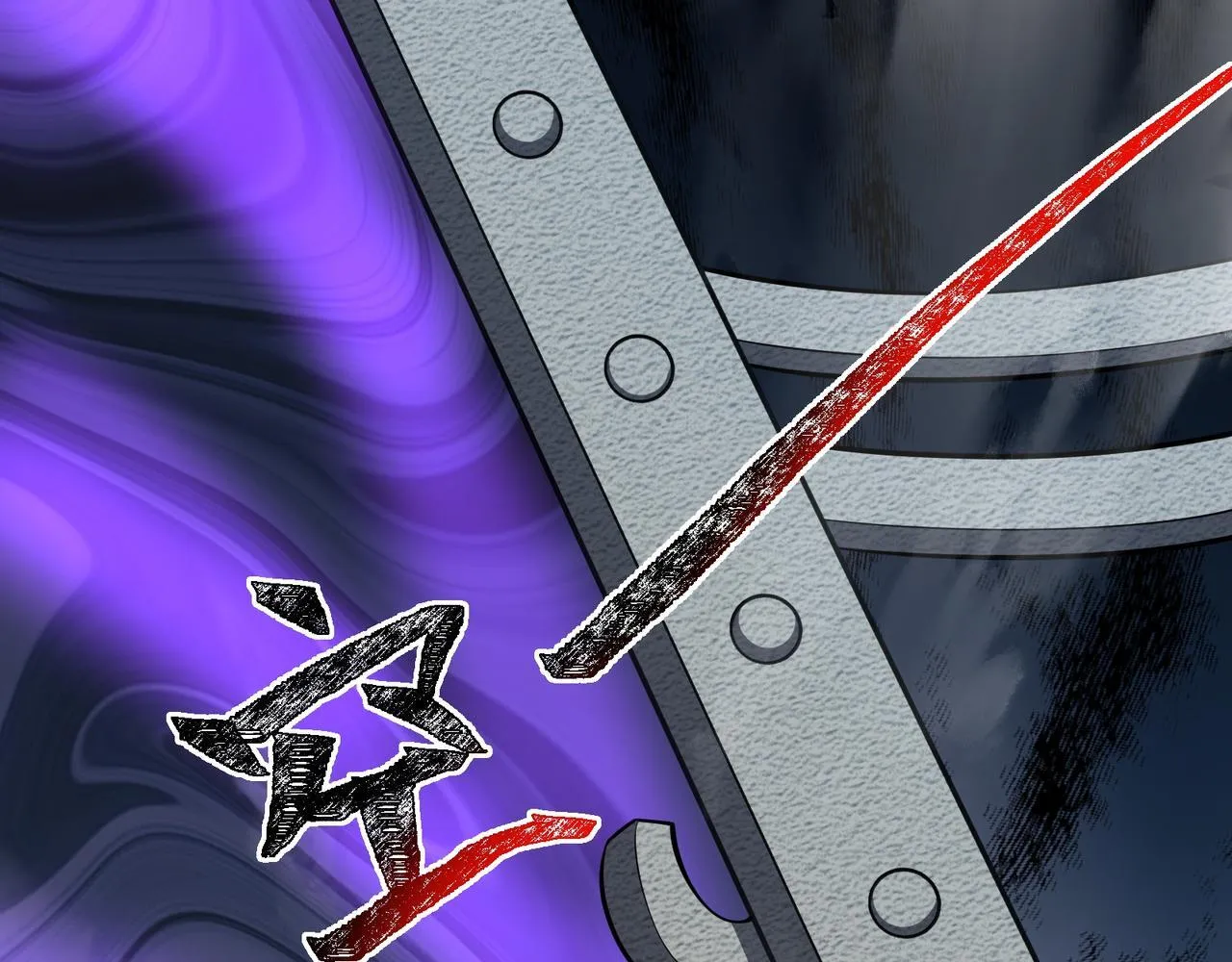 第1话 逆转乾坤！选择牧师291