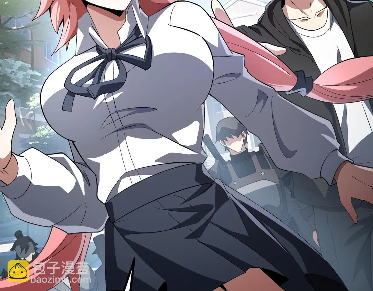 第1话 逆转乾坤！选择牧师189