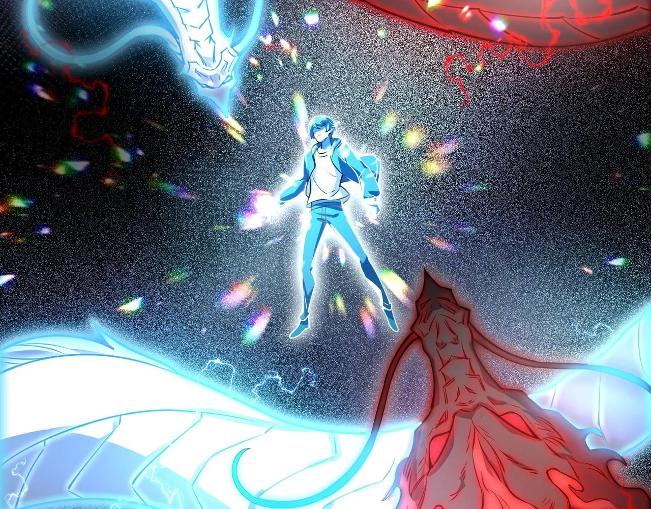 第1话 逆转乾坤！选择牧师157