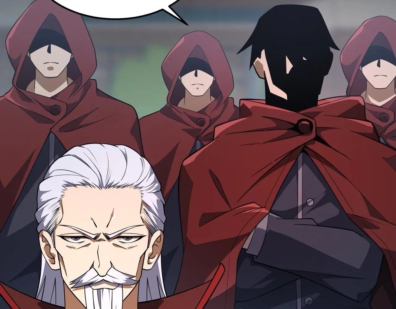 第1话 逆转乾坤！选择牧师258