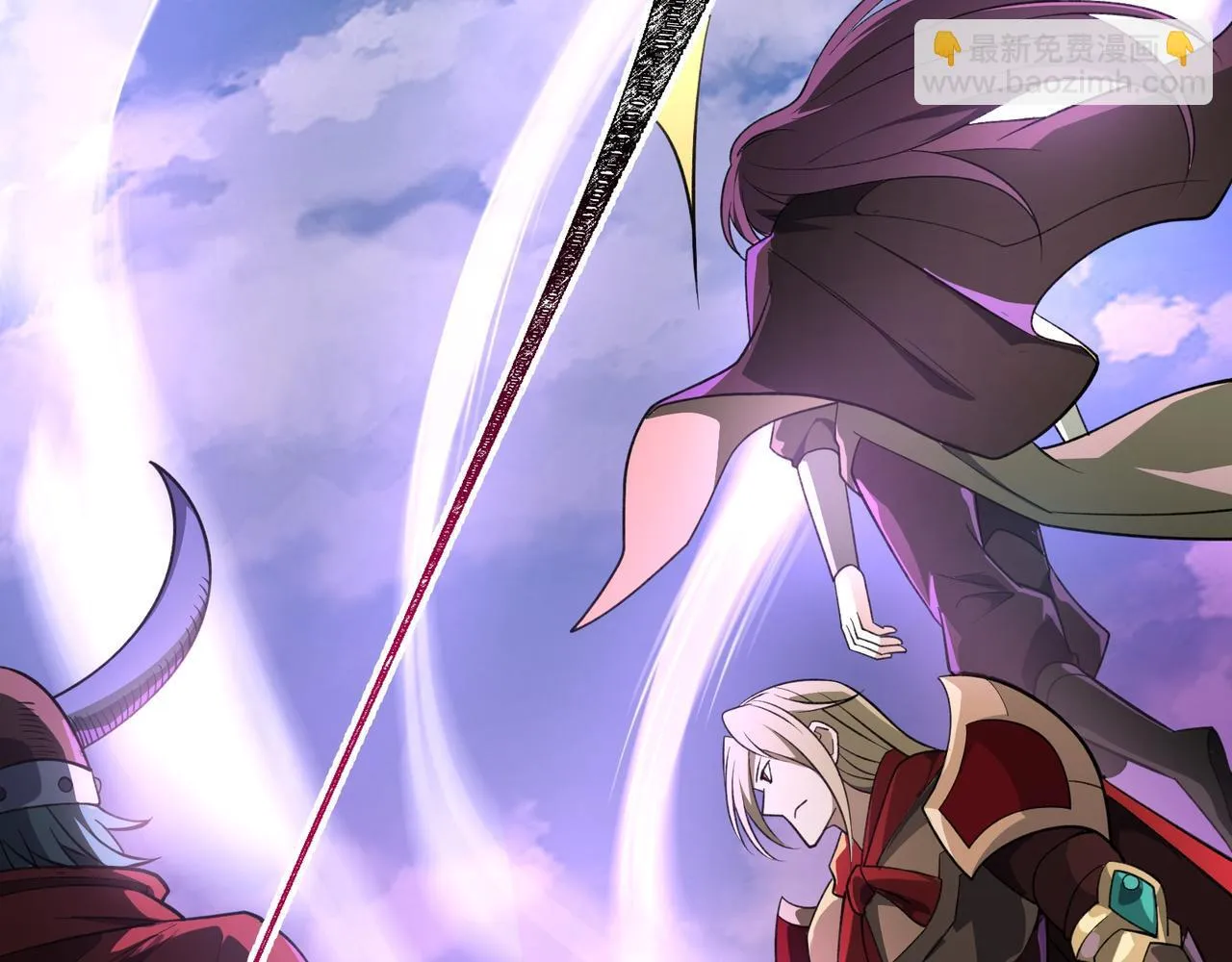 第1话 逆转乾坤！选择牧师268