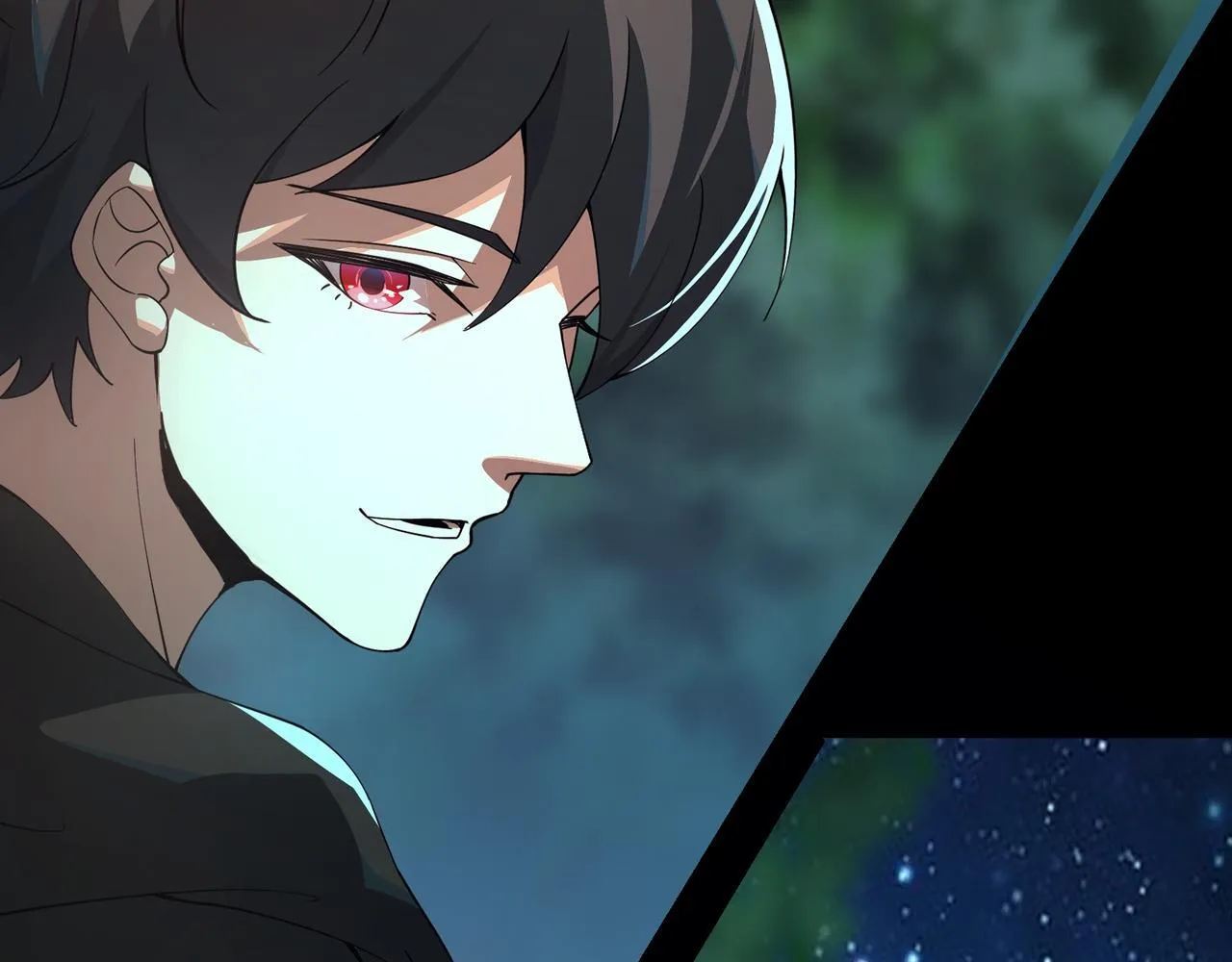 第3话 怒刷经验110