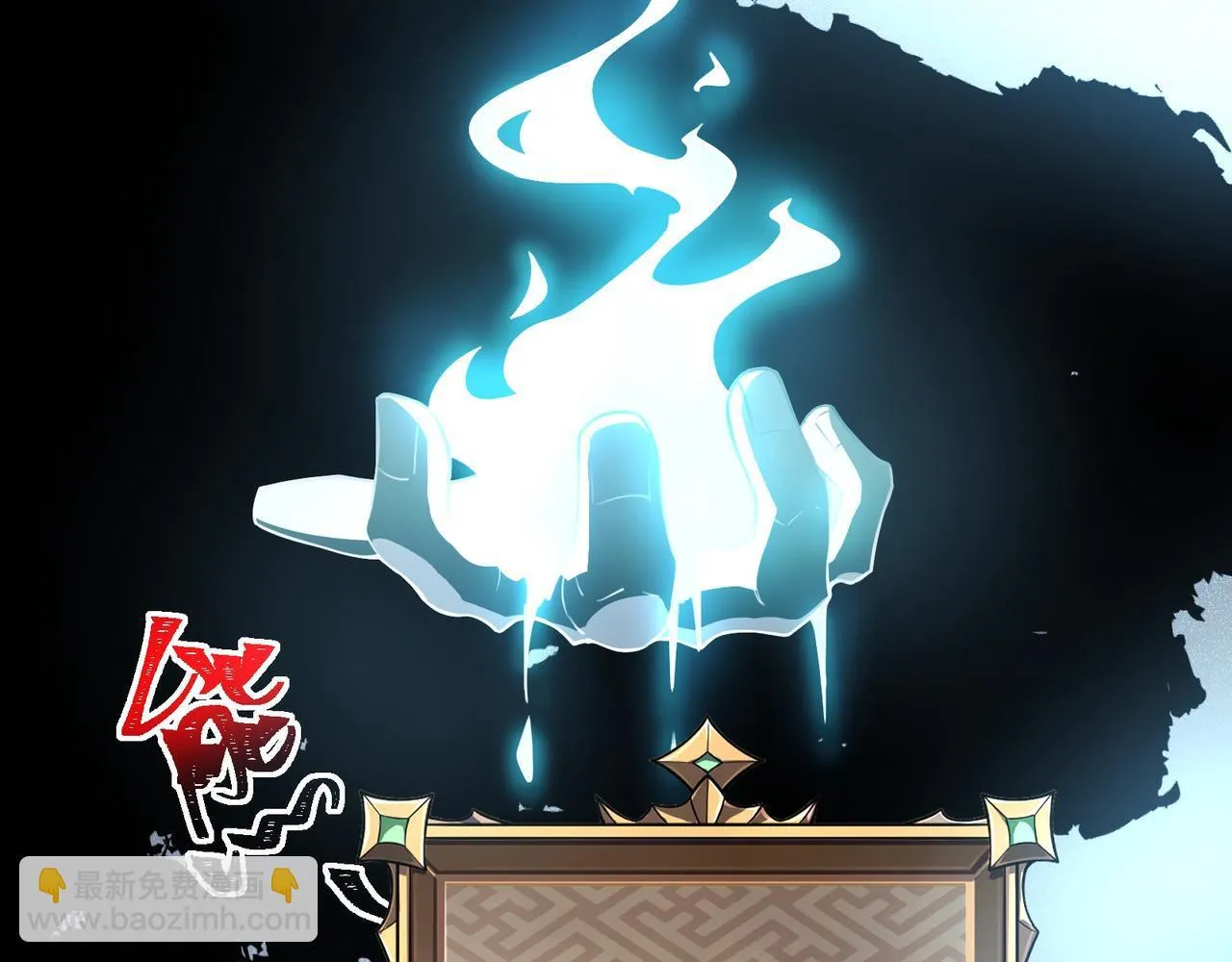第1话 逆转乾坤！选择牧师169