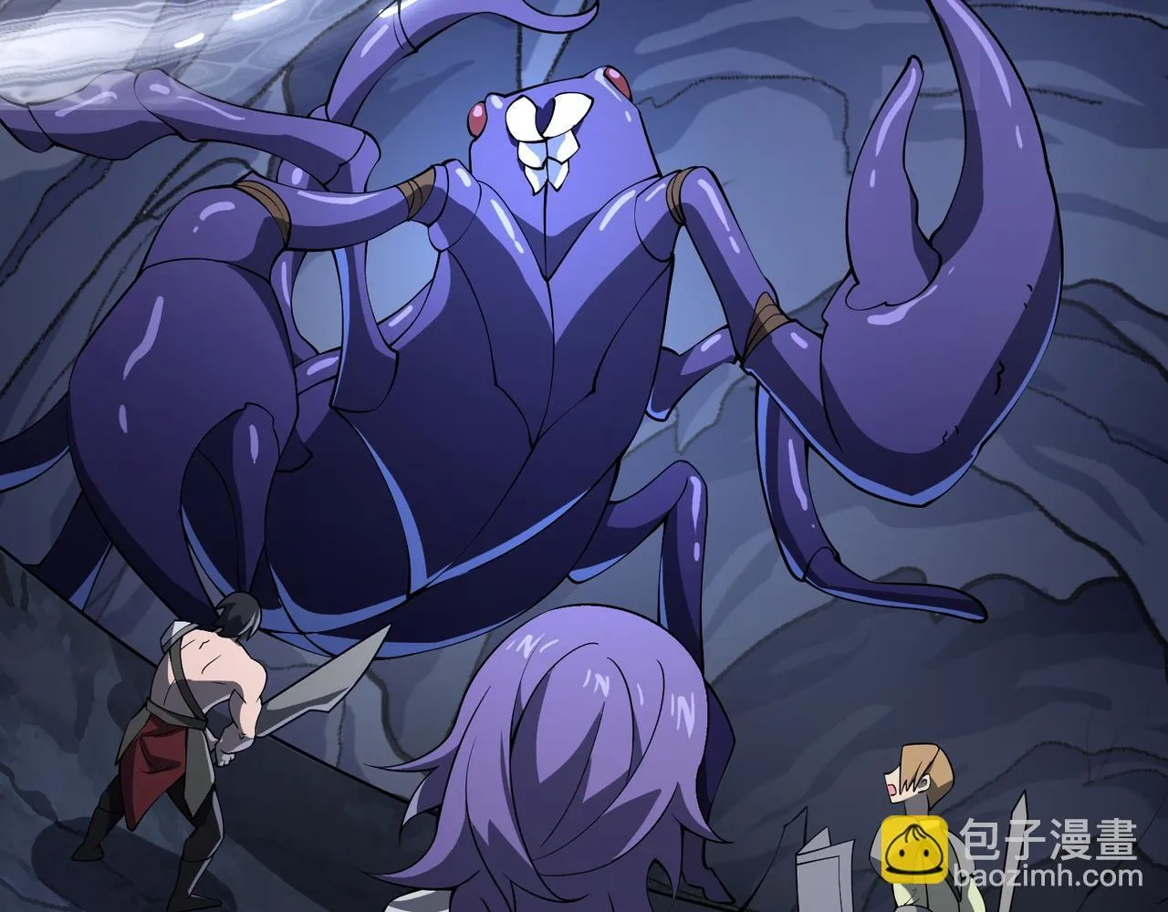 第3话 怒刷经验183