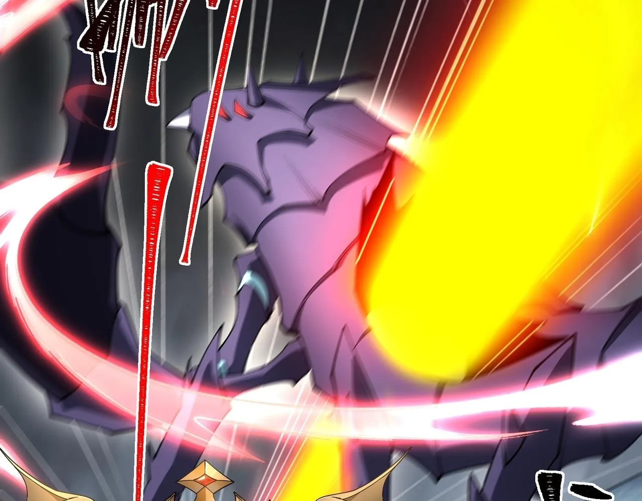 第3话 怒刷经验258
