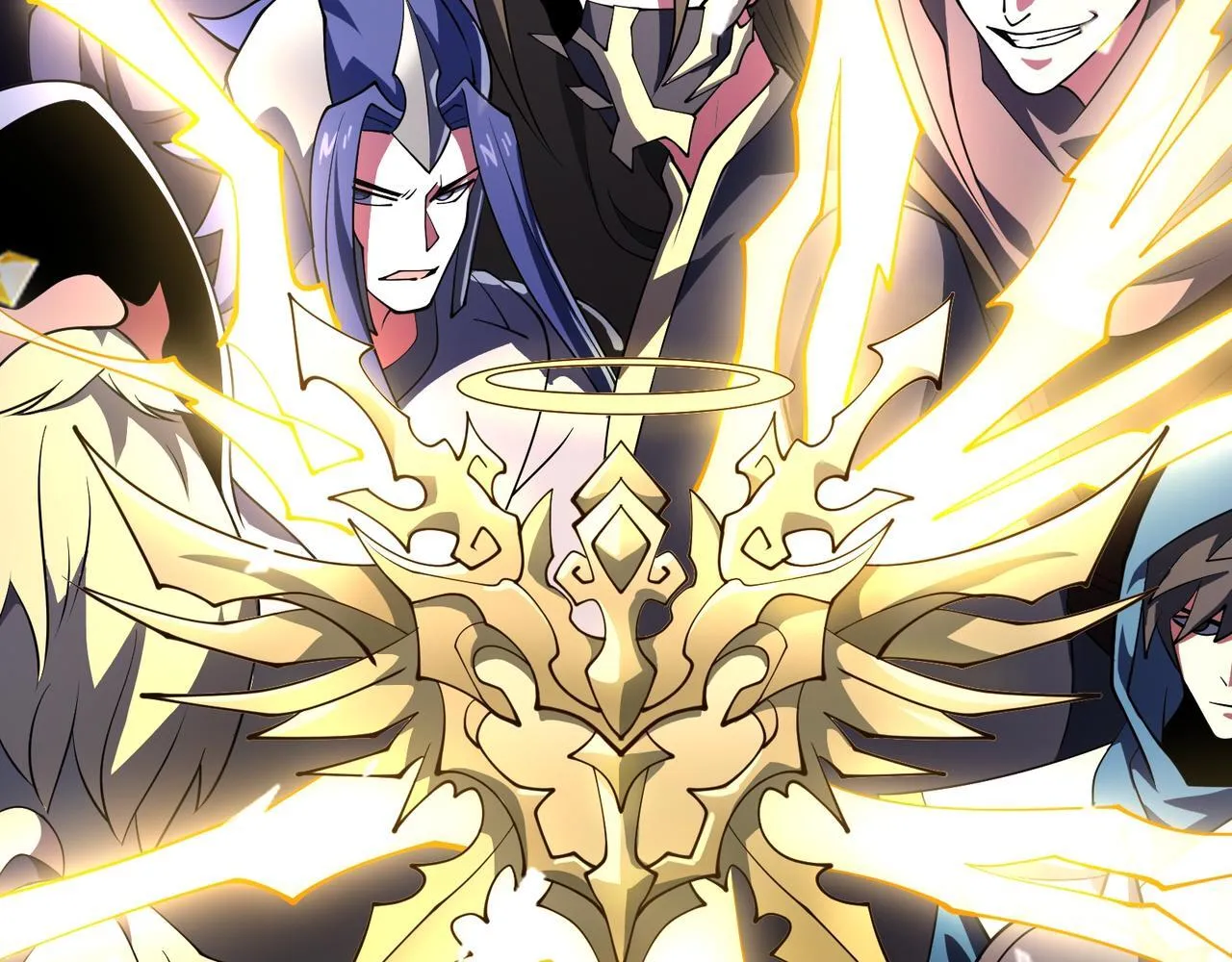 第6集 预定最强20