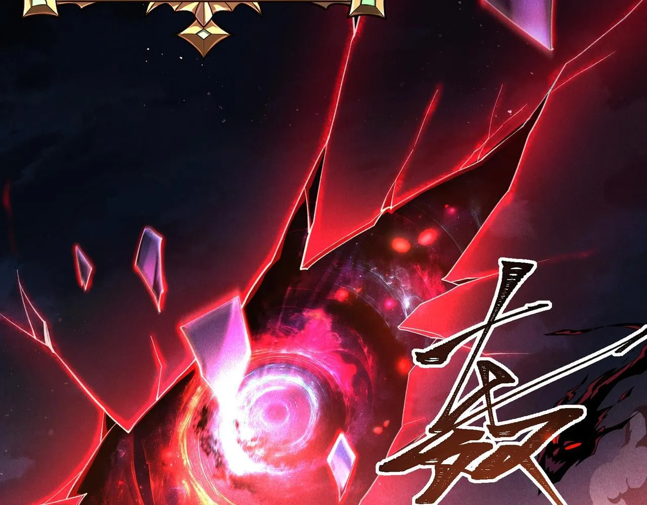 第1话 逆转乾坤！选择牧师6