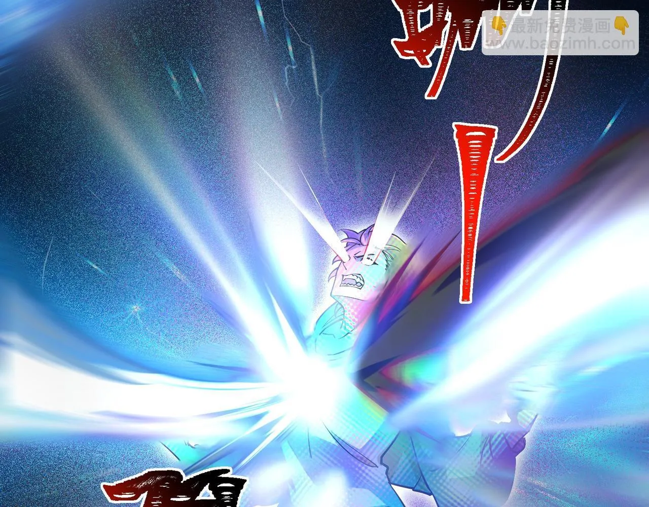 第1话 逆转乾坤！选择牧师161