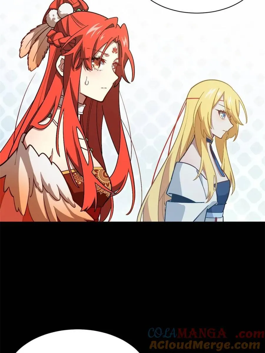 第51话 51.哈？恋爱脑？15