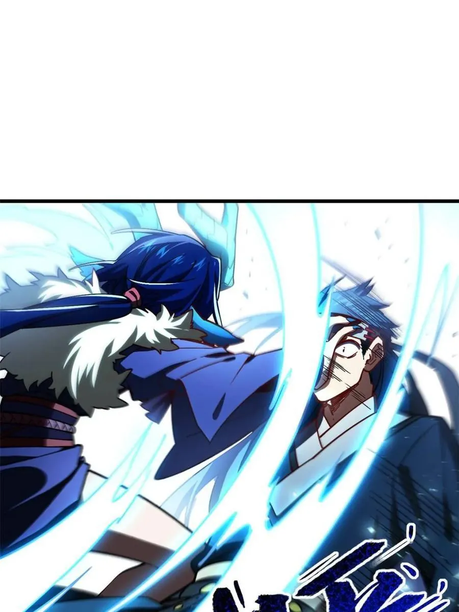 第48话 48.腹背受敌59