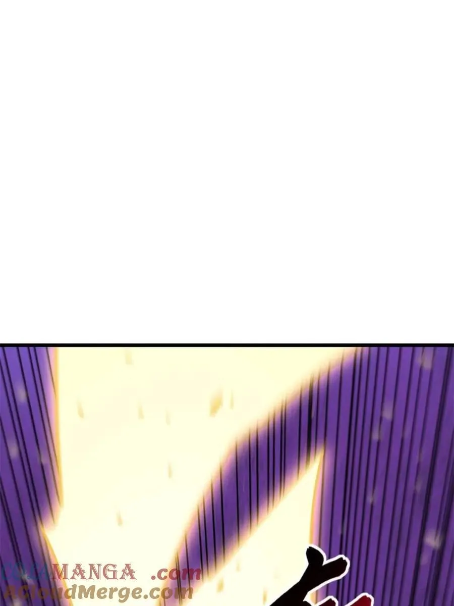 第43话 43.太古兽族的挑衅21