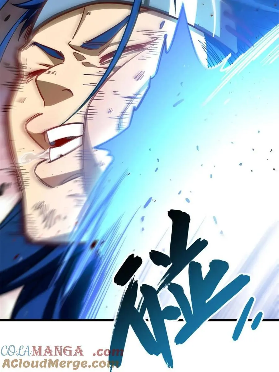 第48话 48.腹背受敌21
