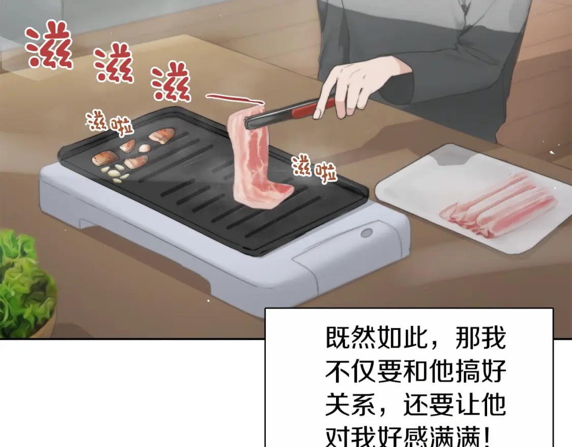 第2话 美食诱惑！8