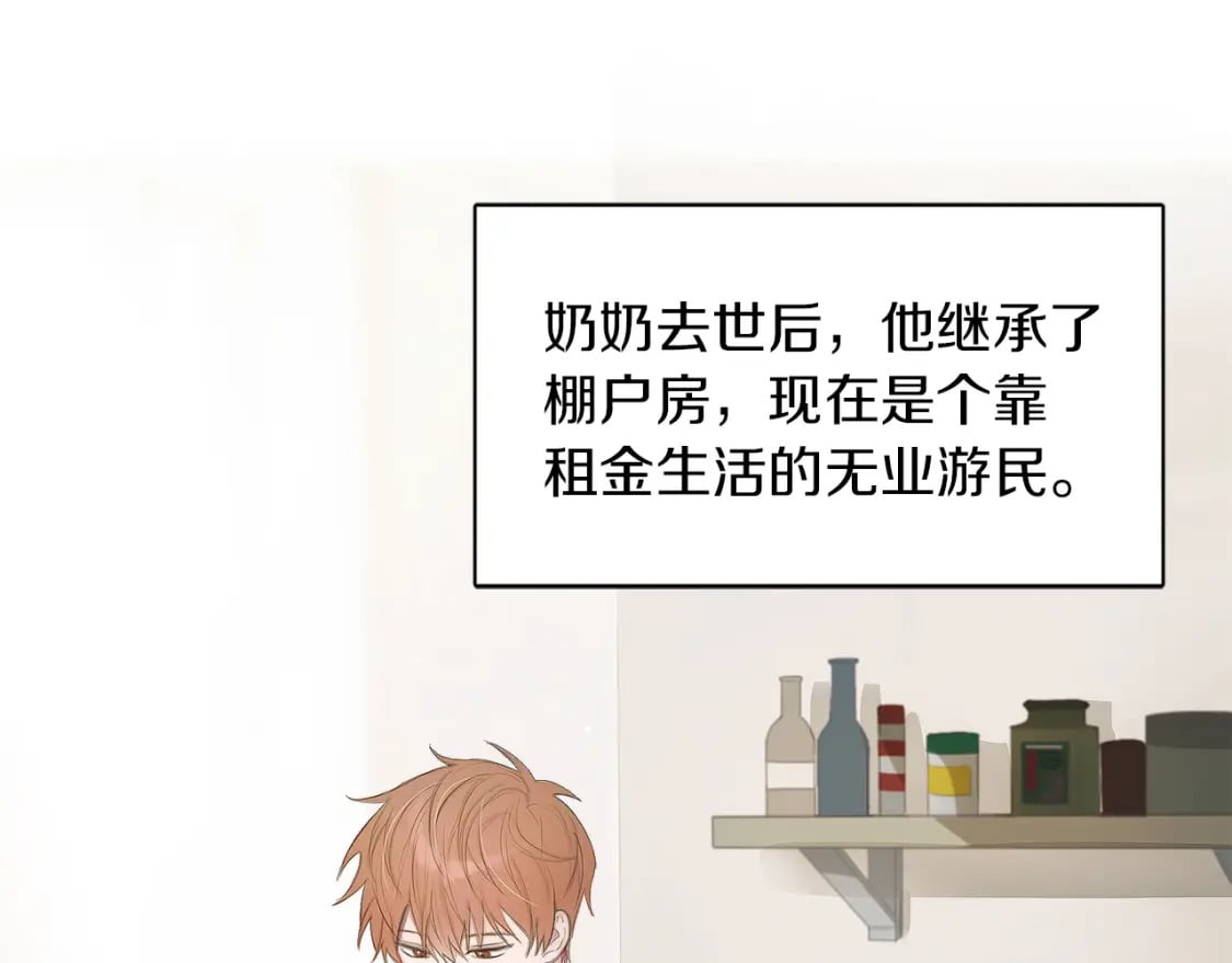 第1话 我成了人渣男配？17