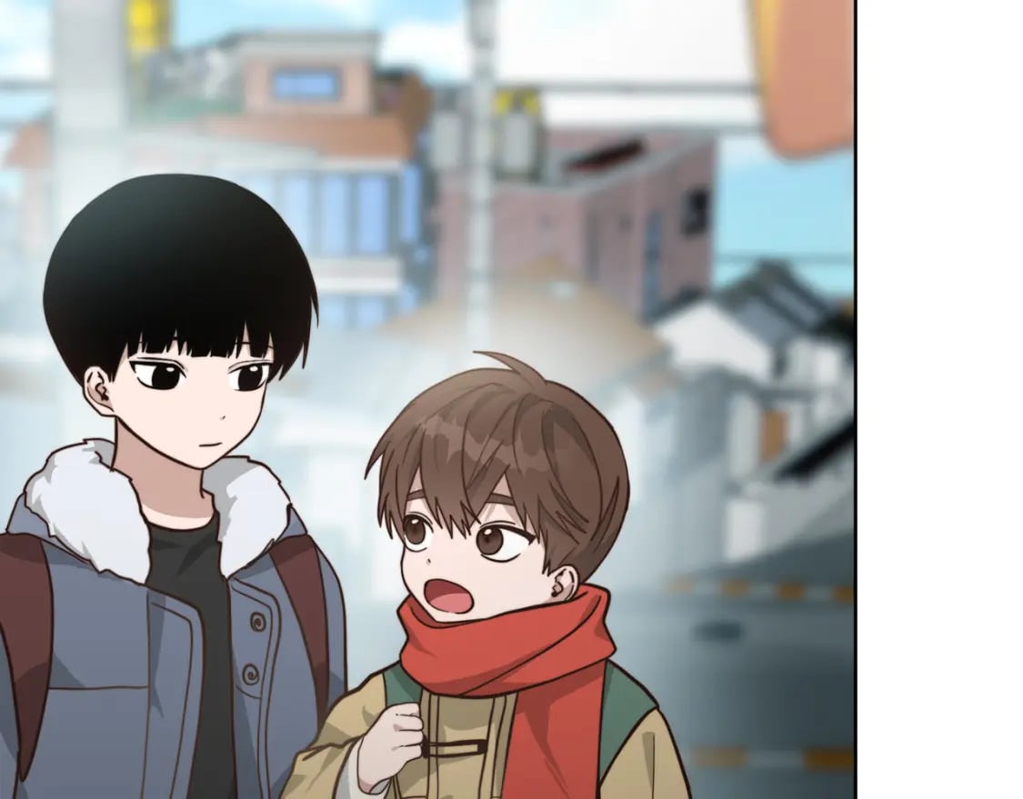 第15话 邀请去他家？46