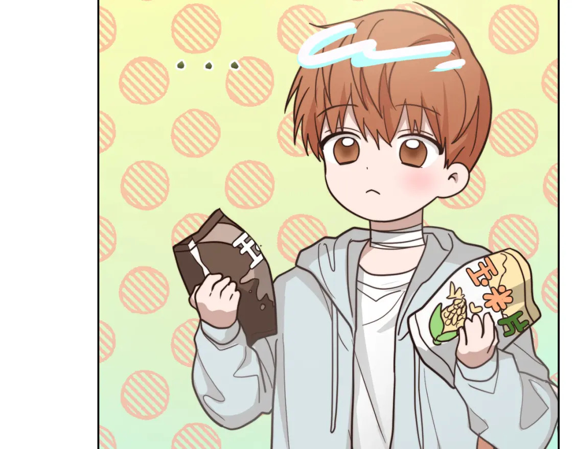 第15话 邀请去他家？121