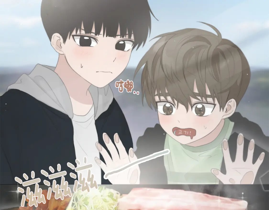 第2话 美食诱惑！104