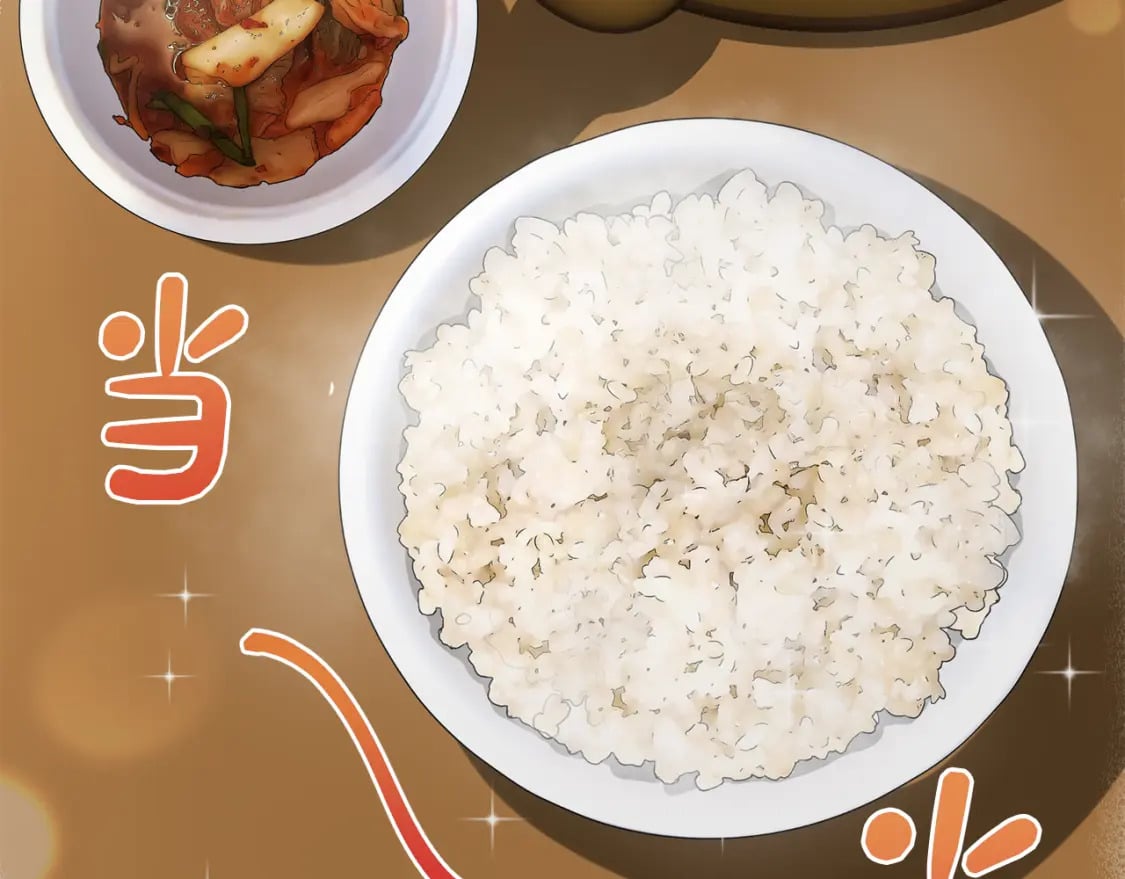 第13话 吃醋了？21