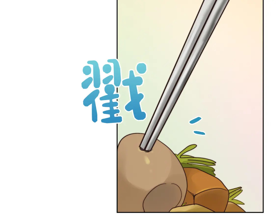 第9话 被眼神杀了！31