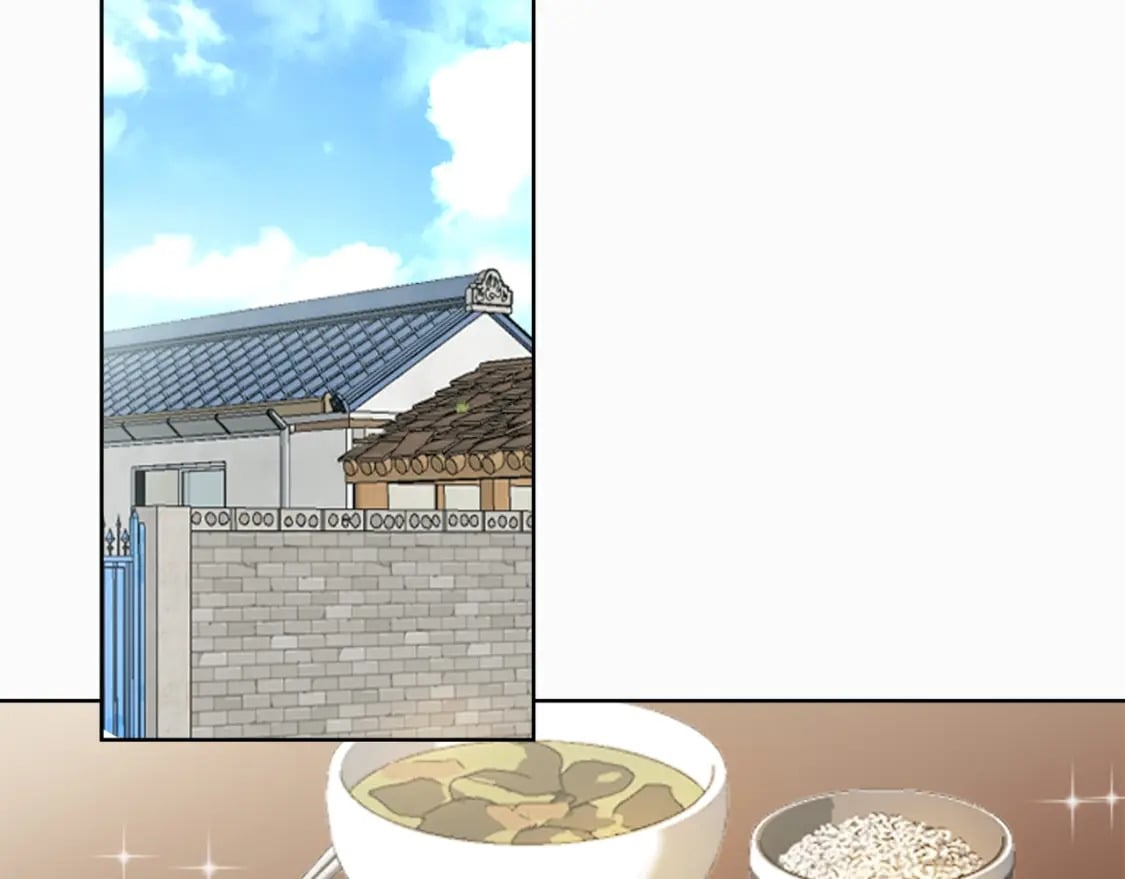 第9话 被眼神杀了！5