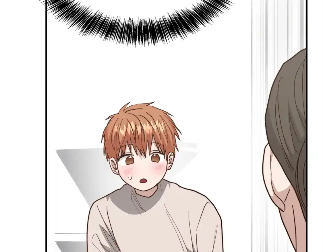 第55话 缠着他47