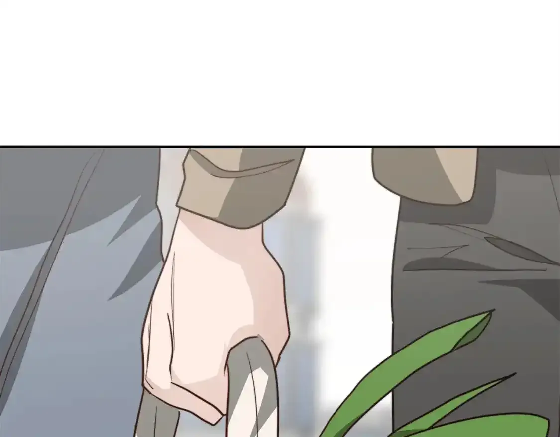 第55话 缠着他160