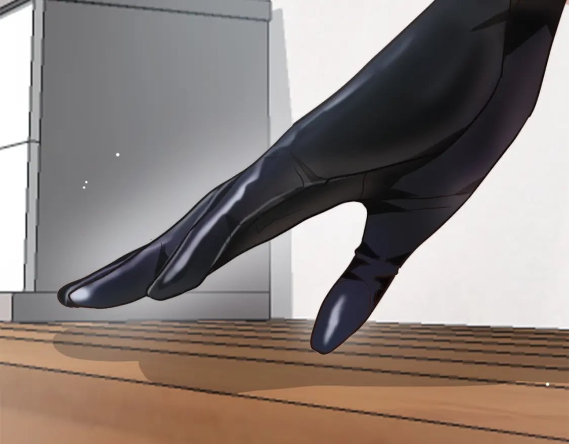 第16话 撬墙角203
