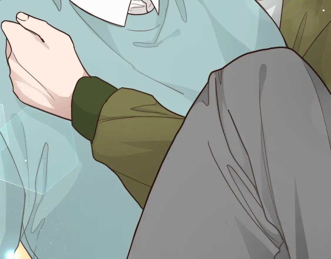 第13话 吃醋了？197